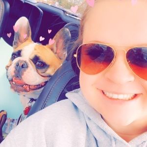 Meet your Posher, Shelby